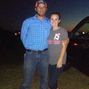 Meet your Posher, Michelle-marcus